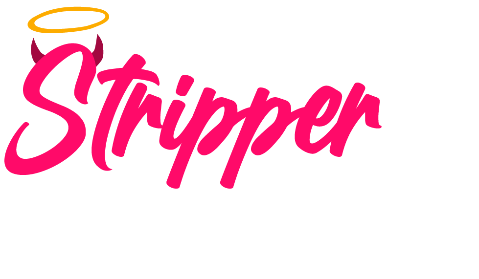 StripperVille Logo